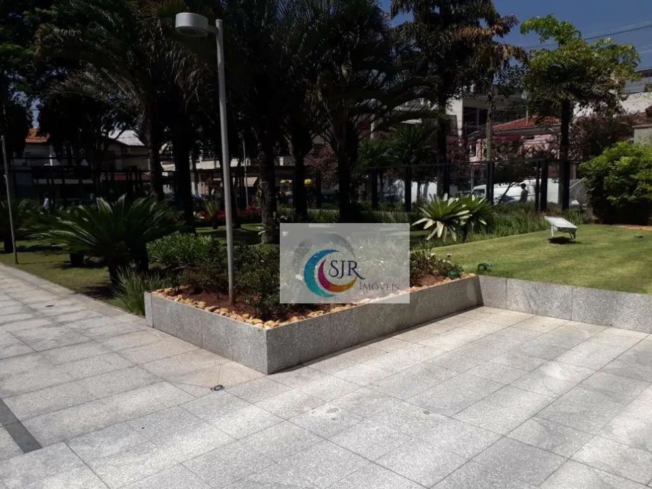 Conjunto comercial de 200 m² próximo da estação Fradique Coutinho - Foto 5