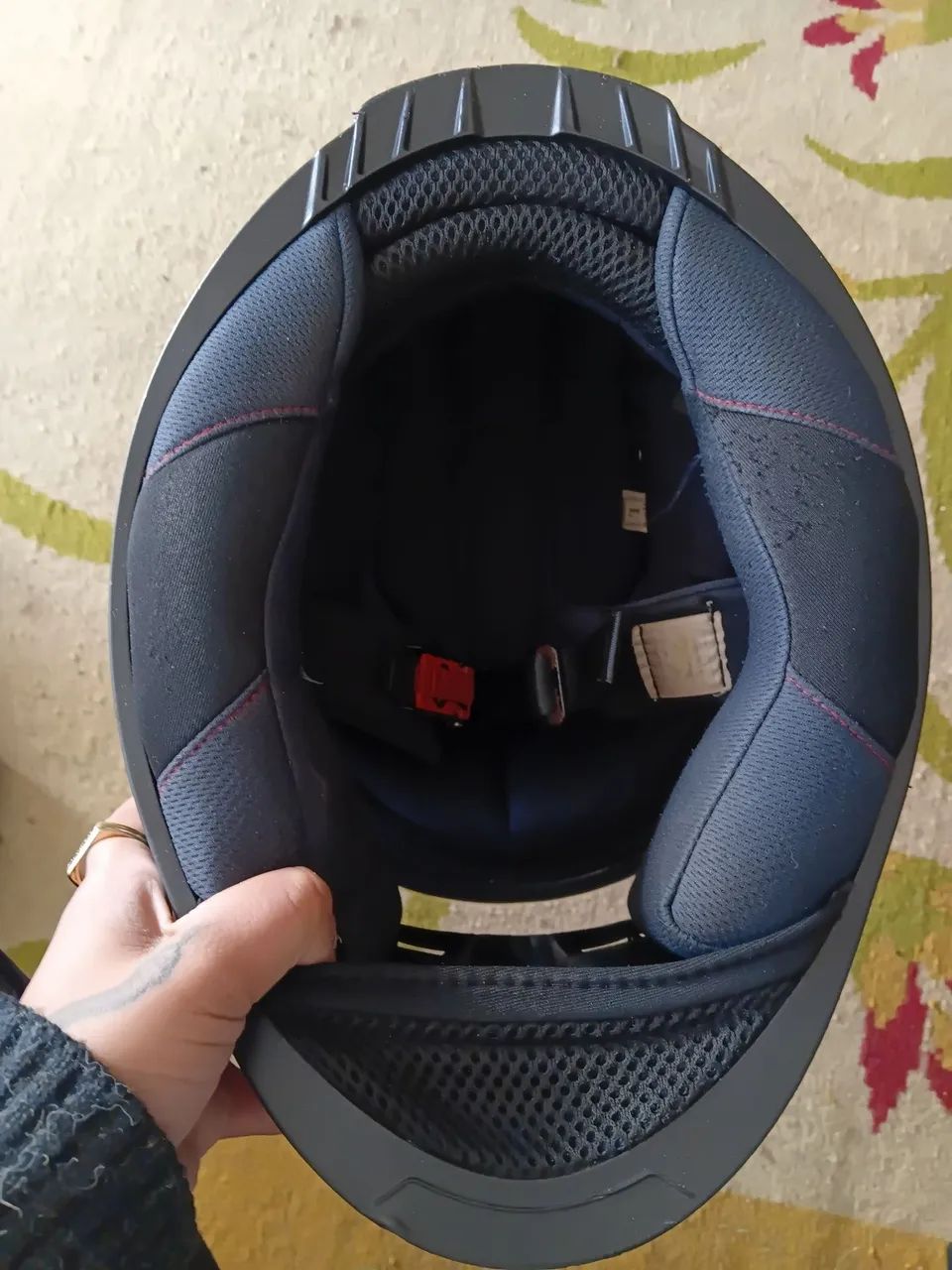Capacete Ls2 - Foto 3