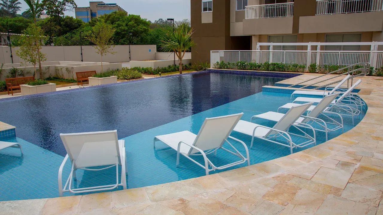 Imóvel para venda possui 72M2 com 3 quartos sendo uma suite - Foto 3