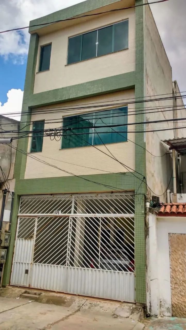 Ap de 2/4 mobiliado na Batista campo R$ 2.200 - Foto 3