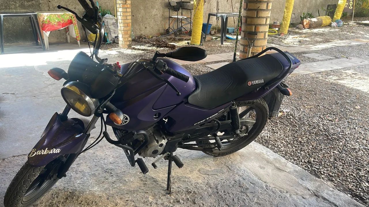 Moto  - Foto 2