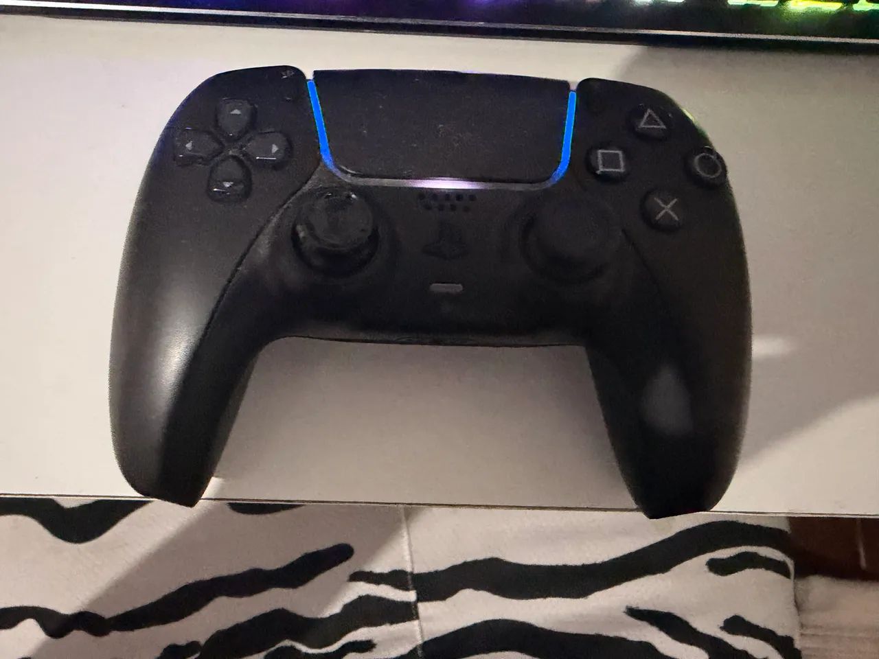 Controle de ps5  - Foto 2