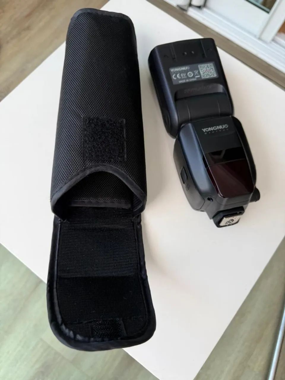Flash Speedlite  Yongnuo RT II - Foto 2