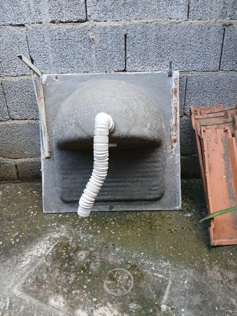 Tanque de um bojo - Foto 3
