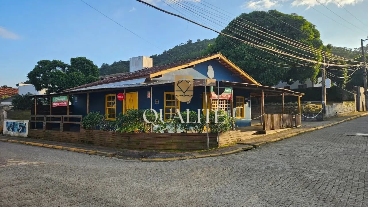 CASA COMERCIAL SANTO ANTONIO DE LISBOA R$ 3.900.000,00
