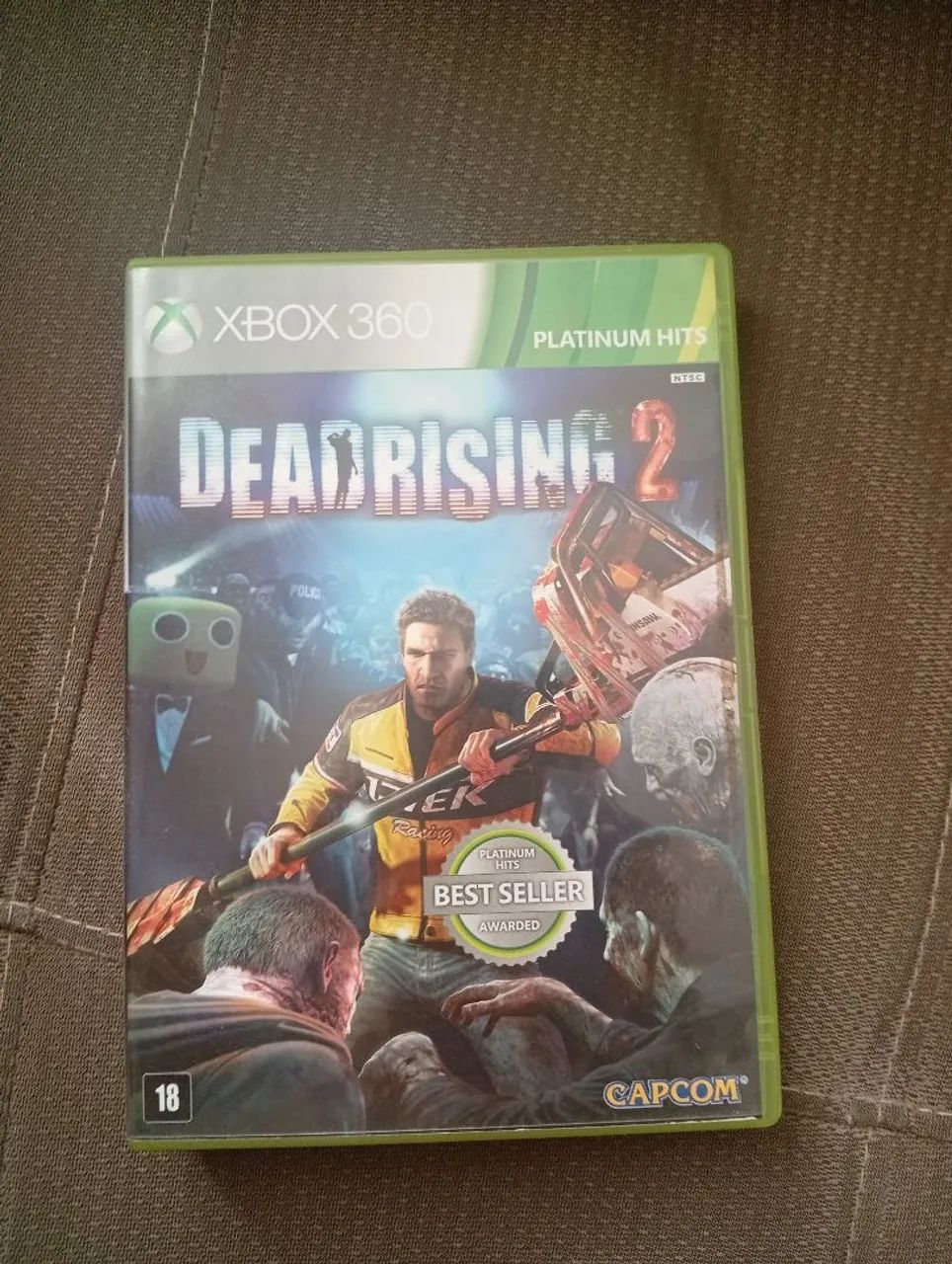 Deadrising 2 (jogo de Xbox 360)