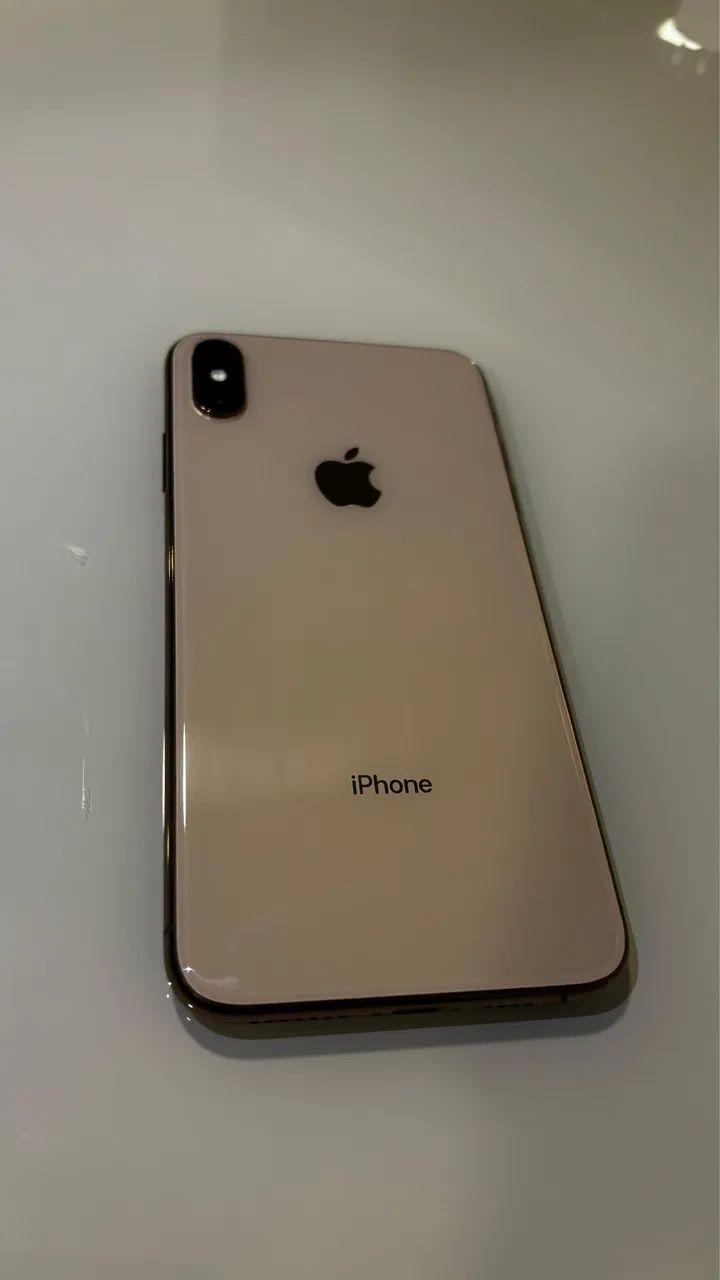 iPhone XS Max - Foto 5
