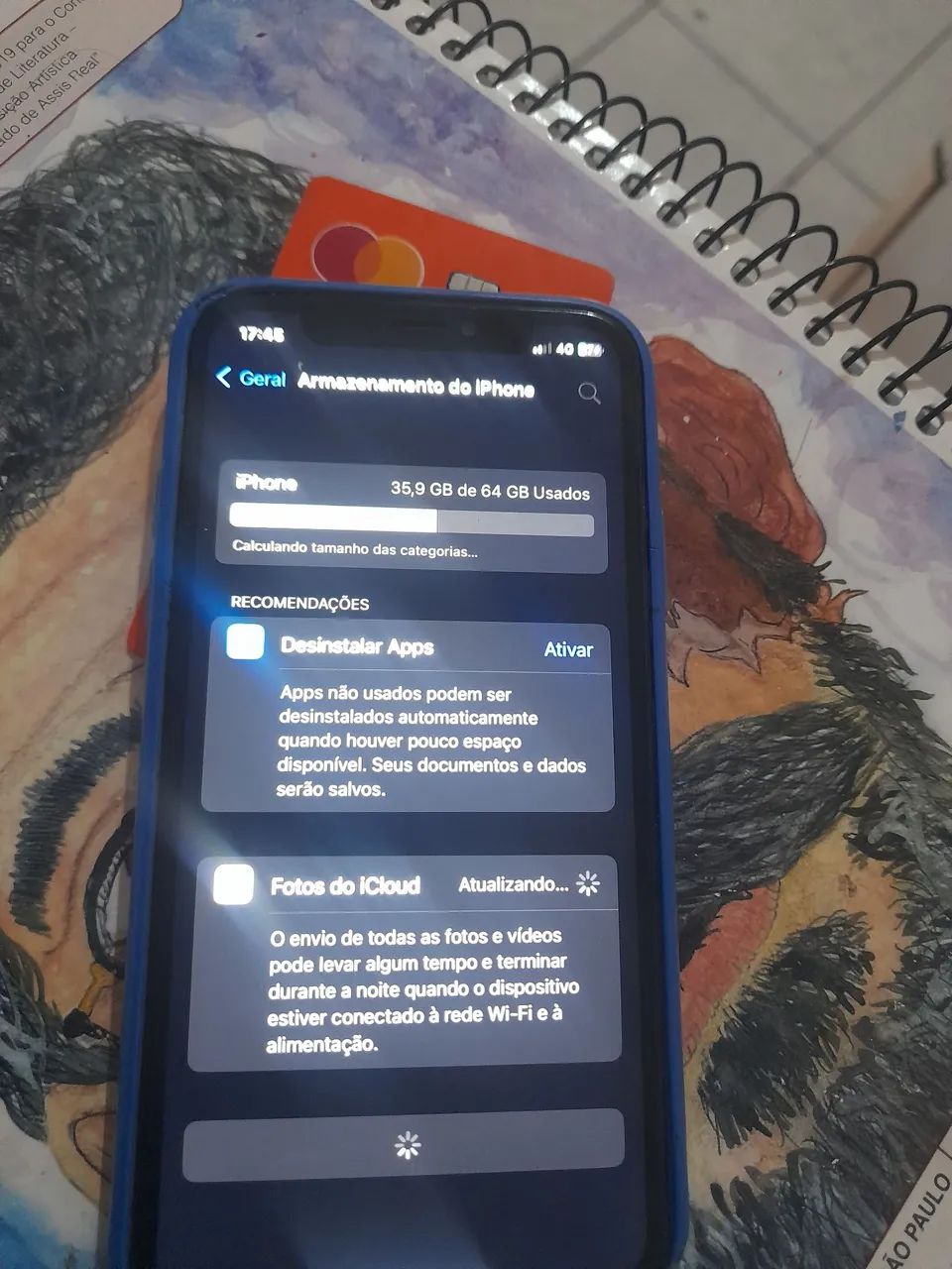 IPHONE X BARATO  - Foto 4