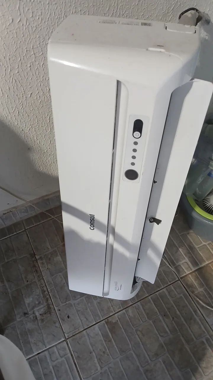 Evaporador consul 9.000