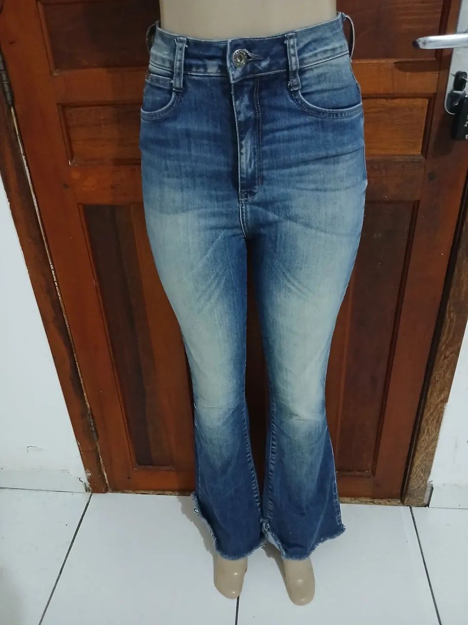 Calça 