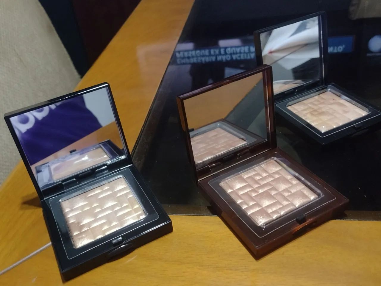 MaquiagemBobbiBrown ( Madin Italy ) - Foto 4