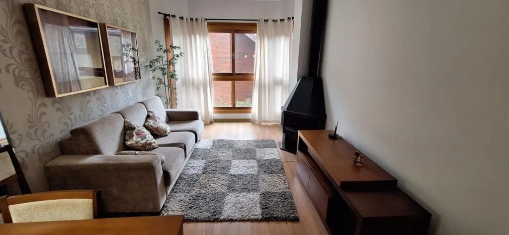 Apartamento 1 Dorm - Bairro Centro