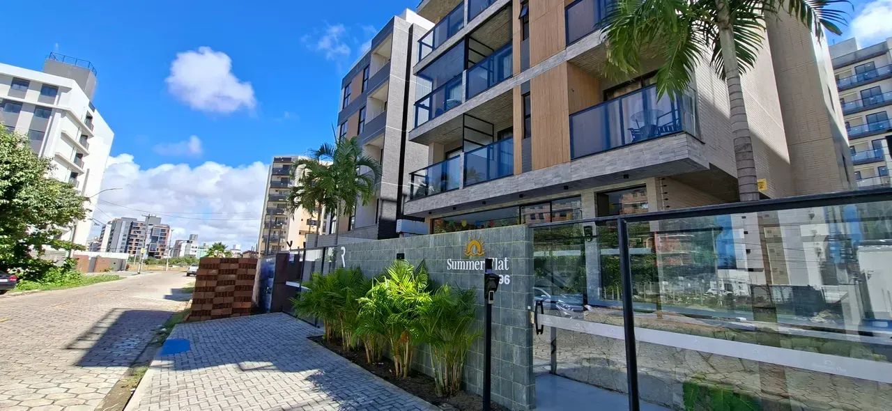 Studio para venda tem 23 metros quadrados com 1 quarto em Intermares - Cabedelo - PB - Foto 2