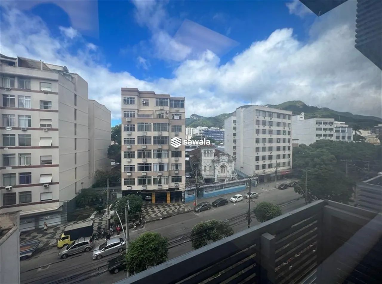 SALA COMERCIAL - 23m² - REFORMADA - FRONTAL - VAZIA - Foto 3