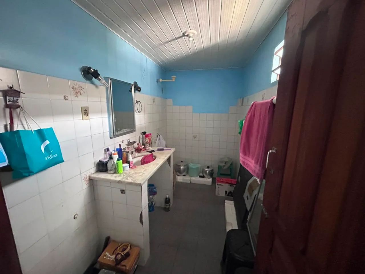 Casa em mosqueiro excelente pra vender rapido - Foto 5