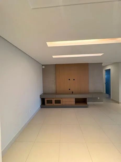 APARTAMENTO DECORADO COM PLANEJADOS SENDO 03 QUARTOS COM SUÍTE - Foto 2