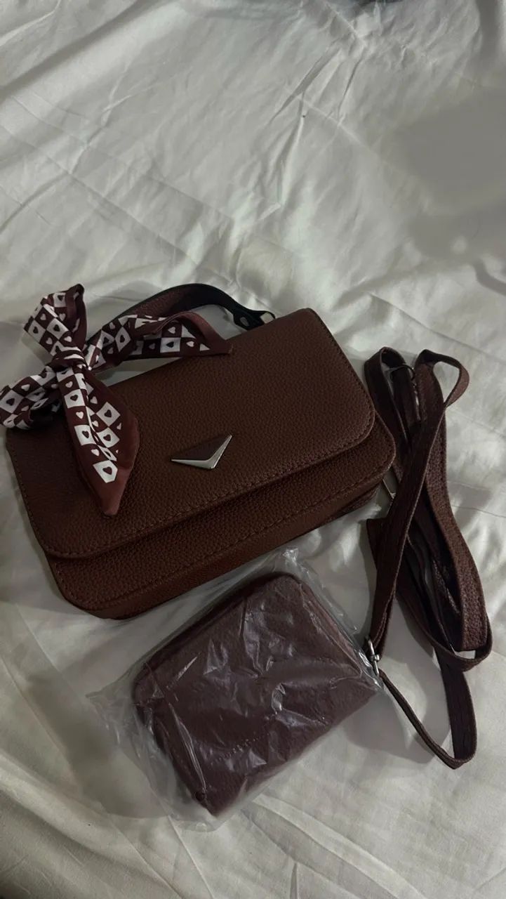 Bolsa  - Foto 2