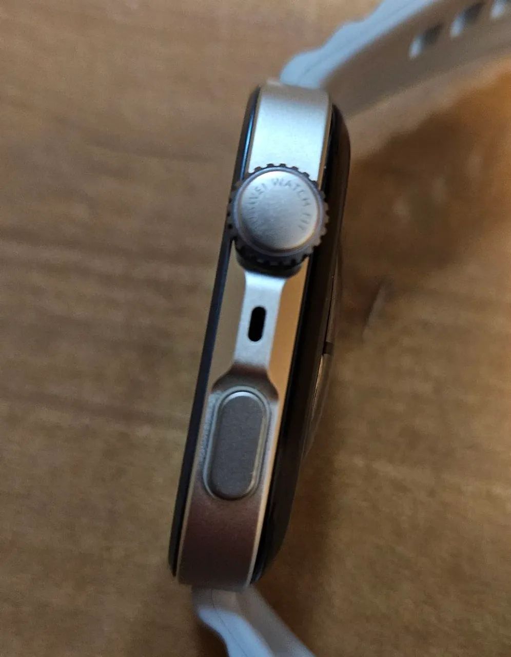 Huawei Watch Fit 4 Pro zerado - Foto 3