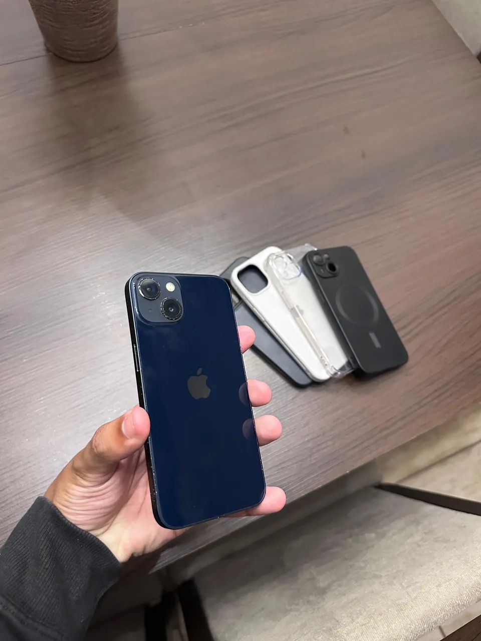 Iphone 13 128GB - Foto 2