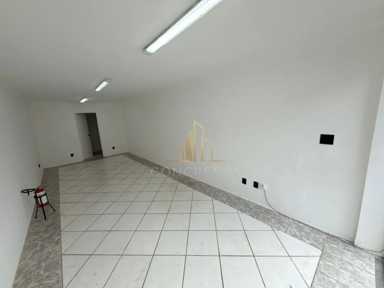 Salão comercial - Altos da Cidade - próximo a Getúlio Vargas - Foto 5