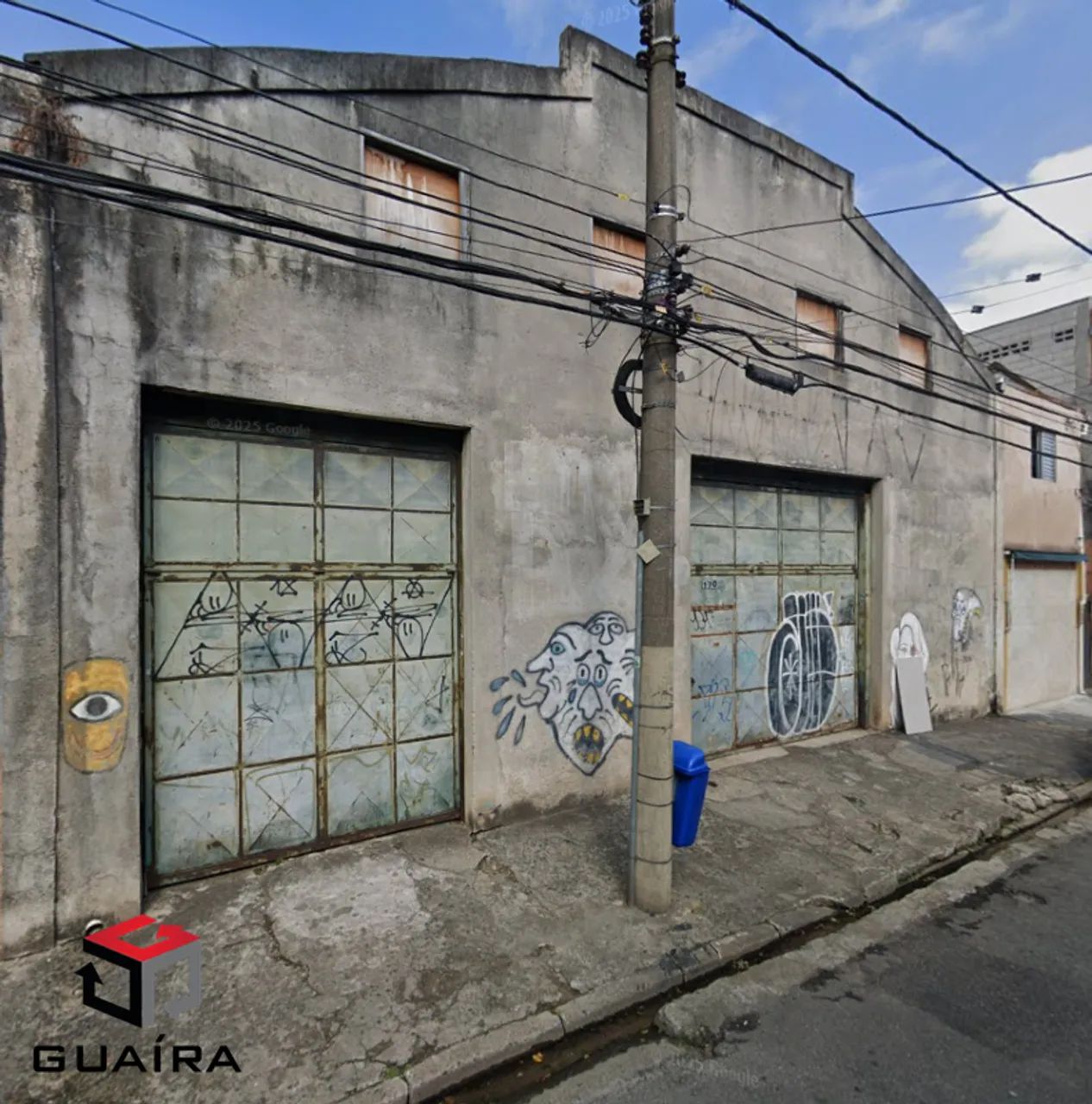Galpão à venda Centro - São Caetano do Sul - SP - Foto 2