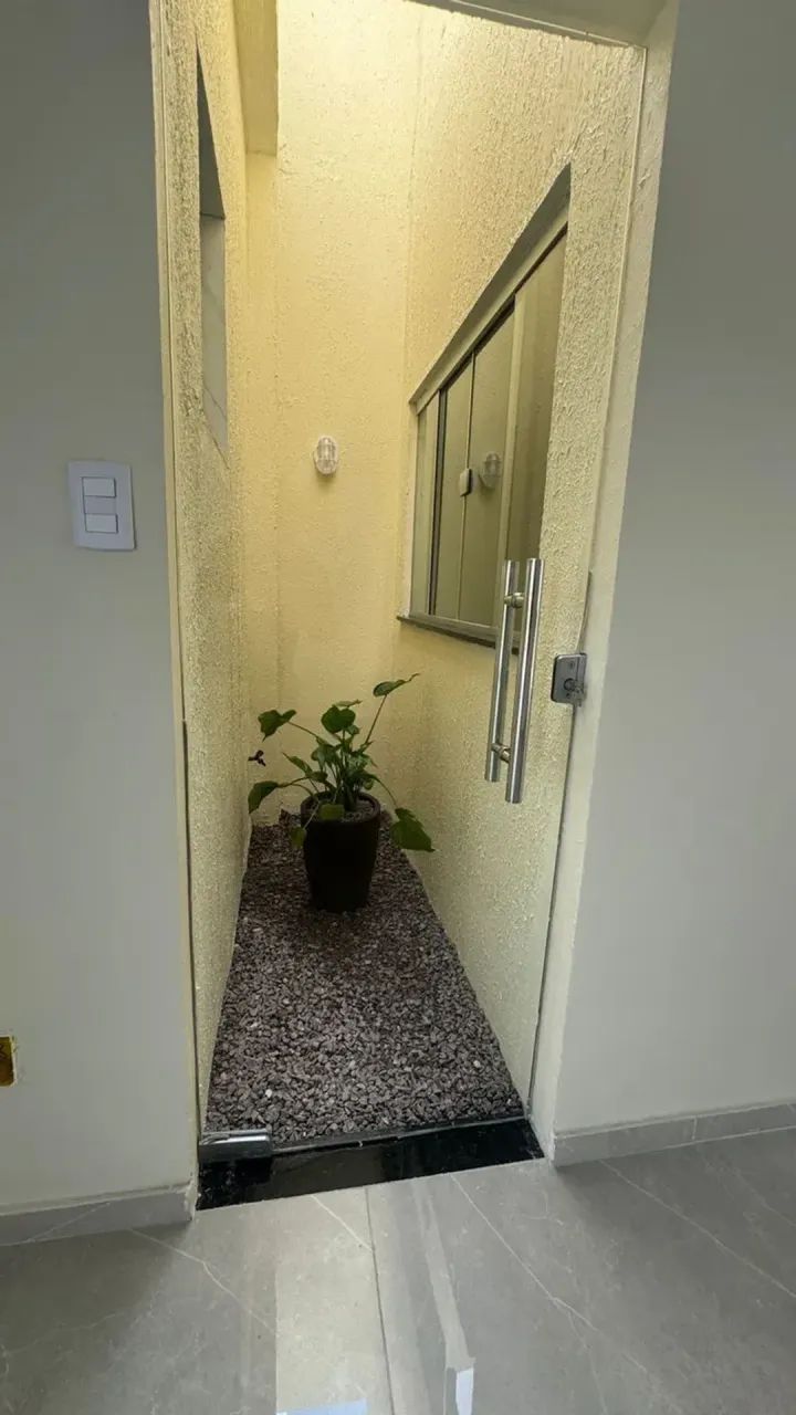 Casa com 3 quartos e Jacuzzi particular em Ananideua - Foto 4