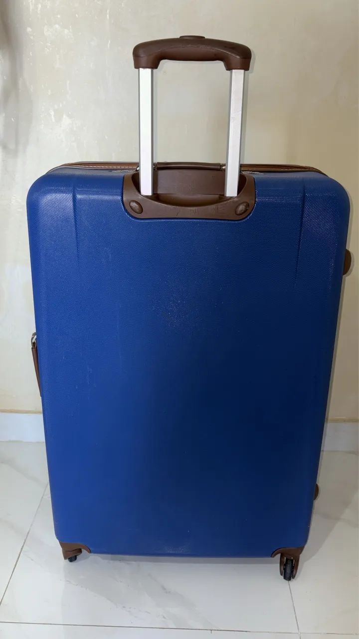 Mala grande 32 KG Tommy Hilfiger - Foto 5