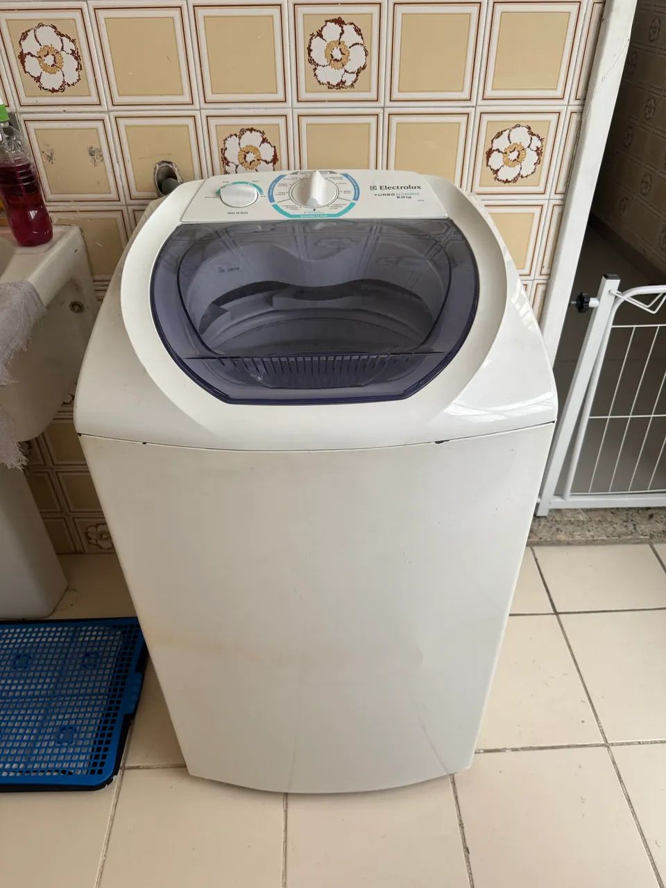máquina de lavar  - Foto 4
