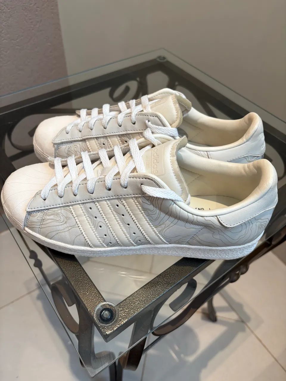 Adidas superstar - 41