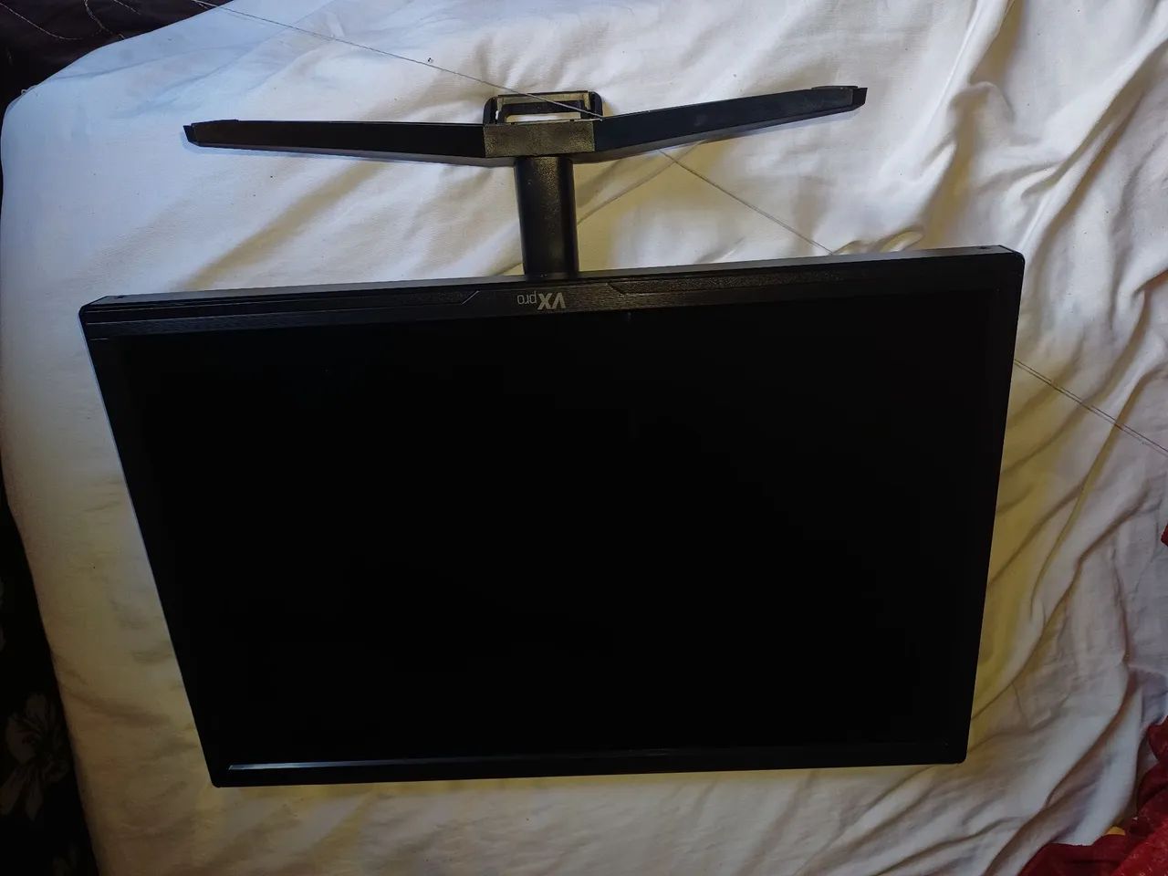 Munitor gamer 75Hz