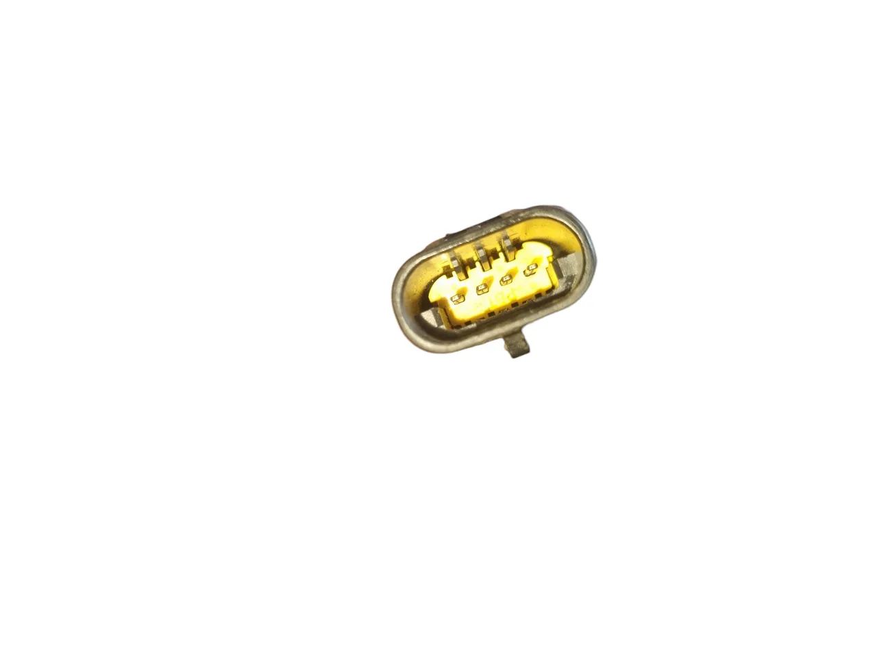 Sonda Lambda Peugeot 206 1.0 16v 2000 2005 - Foto 2