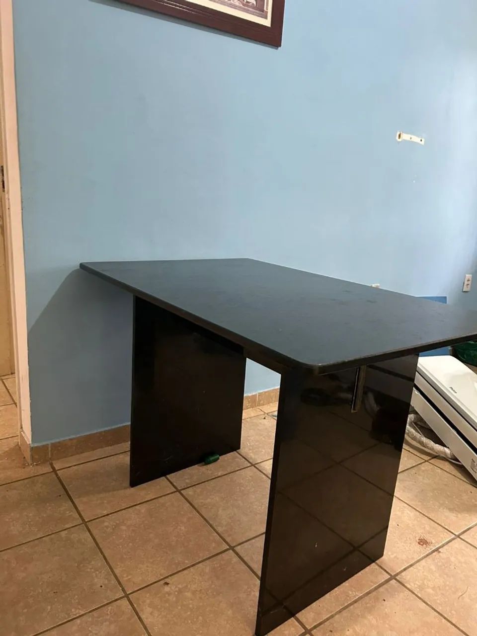 MESA EM GRANITO P/6 PESSOAS  - Foto 5
