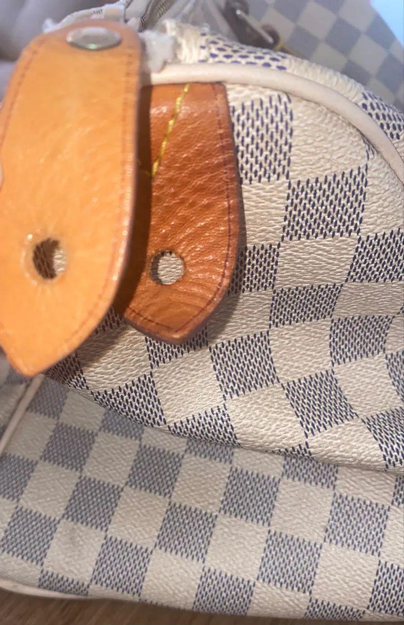  Bolsa Louis vuitton speedy 25 - Foto 2