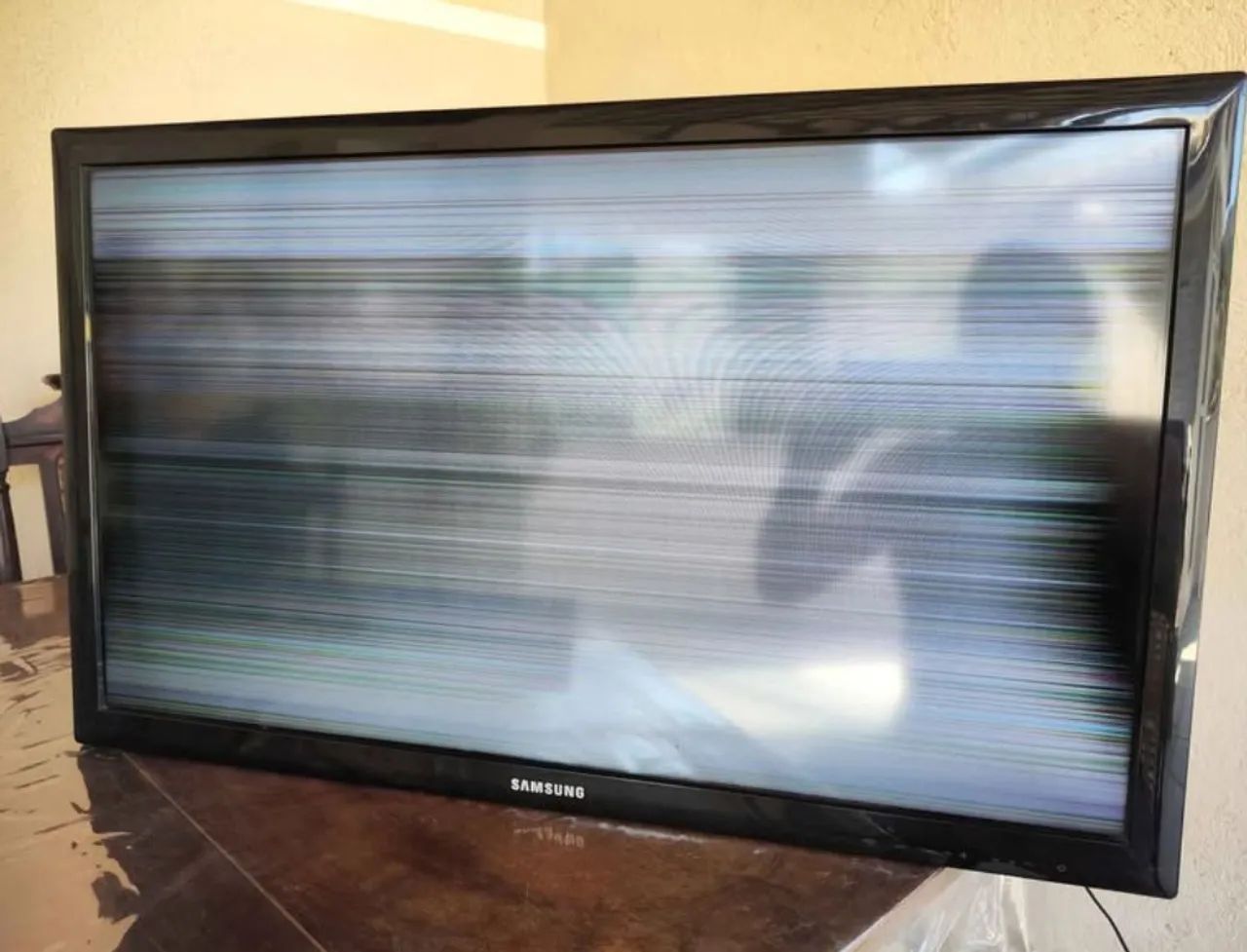 Tv Sanssung UN32D4003