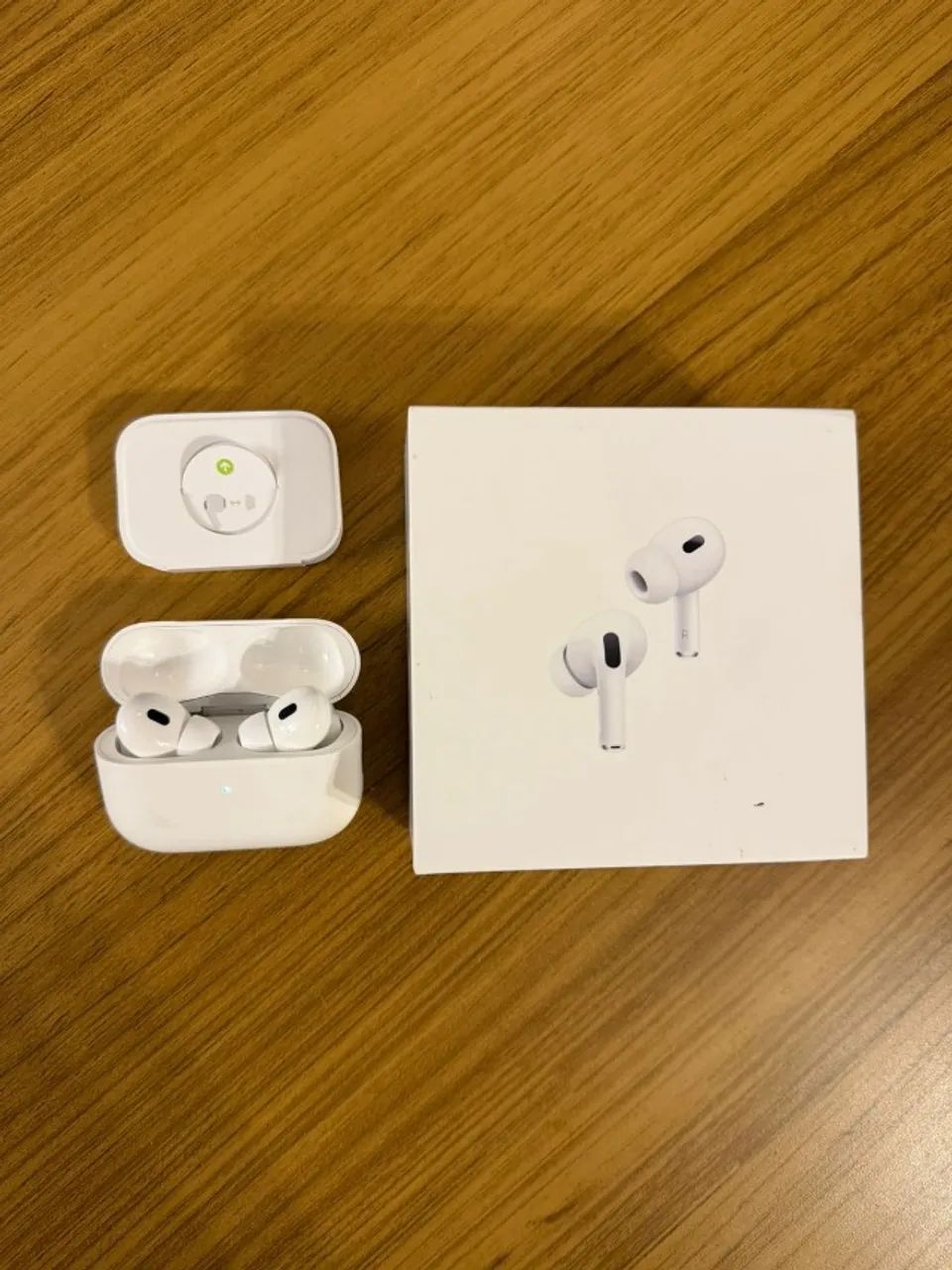 Apple AirPods Pro 2 (ORIGINAL) - Fones de Ouvido - Vila Uberabinha
