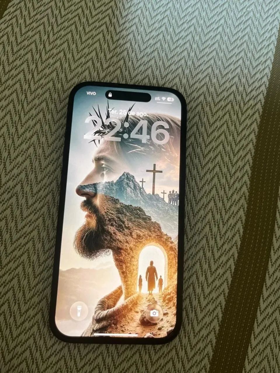 iPhone 15 256 GB