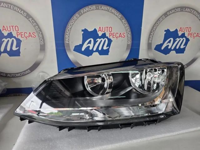 farol Jetta 2011/2014