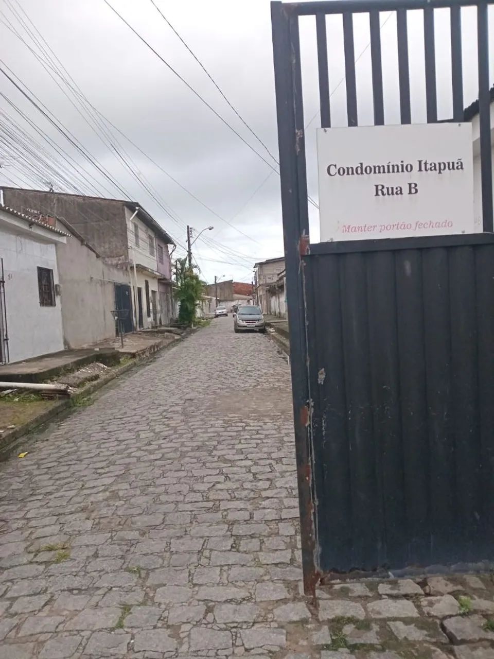 Vende-se casa em Santos Dumont