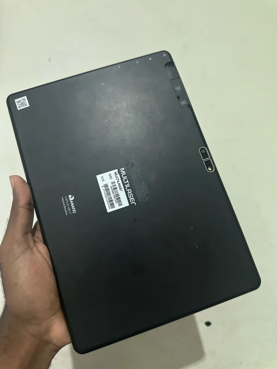 Tablet Multilaser 32GB M10 (10 polegadas)  - Foto 3