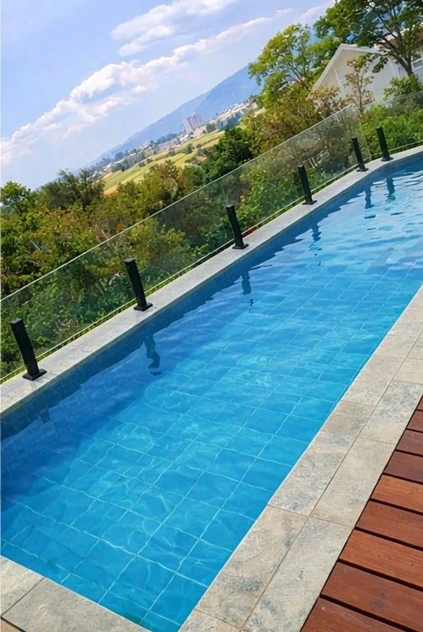 Pool Service - Limpeza e Manutenção de Piscina  - Foto 3
