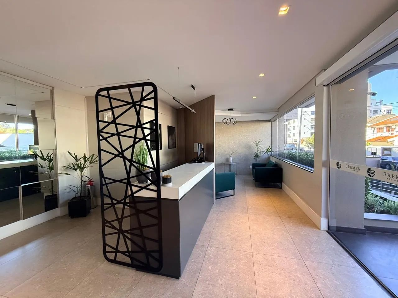 Apartamento de 2 dormitórios à venda na Trindade - Foto 4