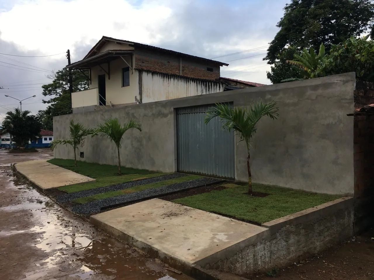 Vendo casa em Vila de Itajai - Foto 2