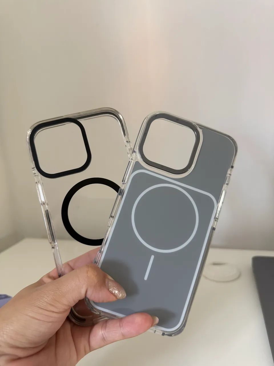 Capas iPhone 16 pro Max  - Foto 2