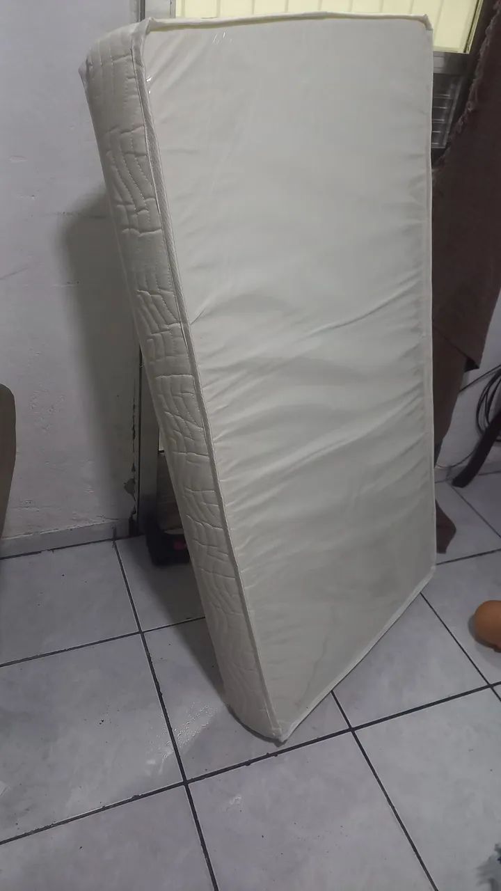 Colchão de berço americano ortobom - Foto 2
