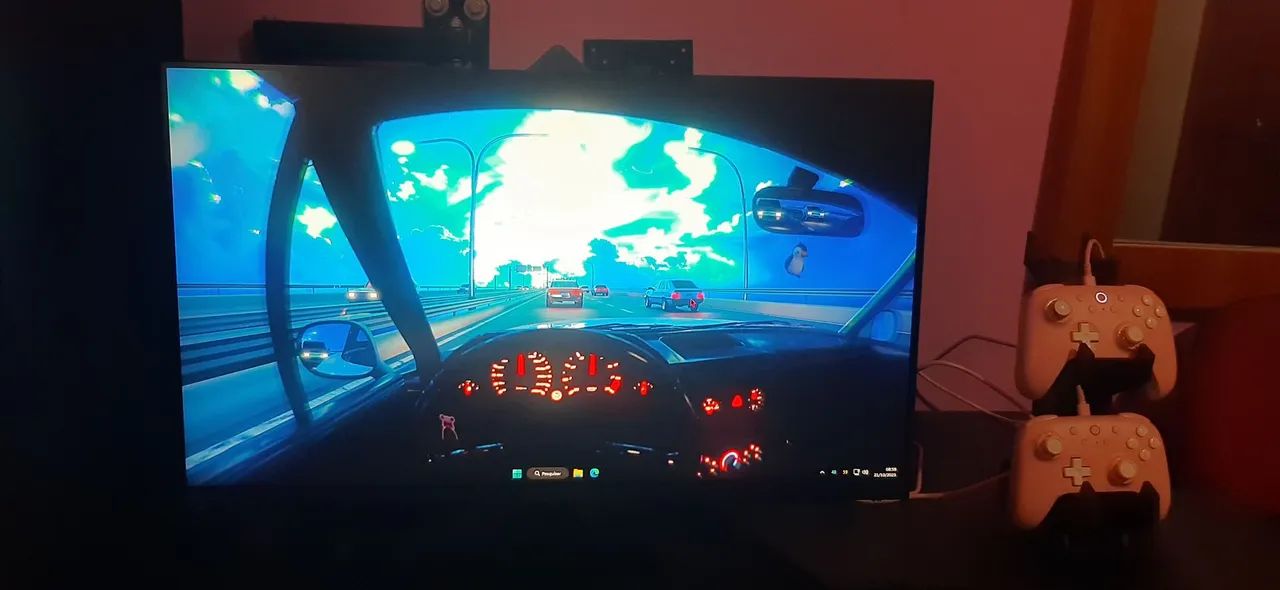 PC GAMER 