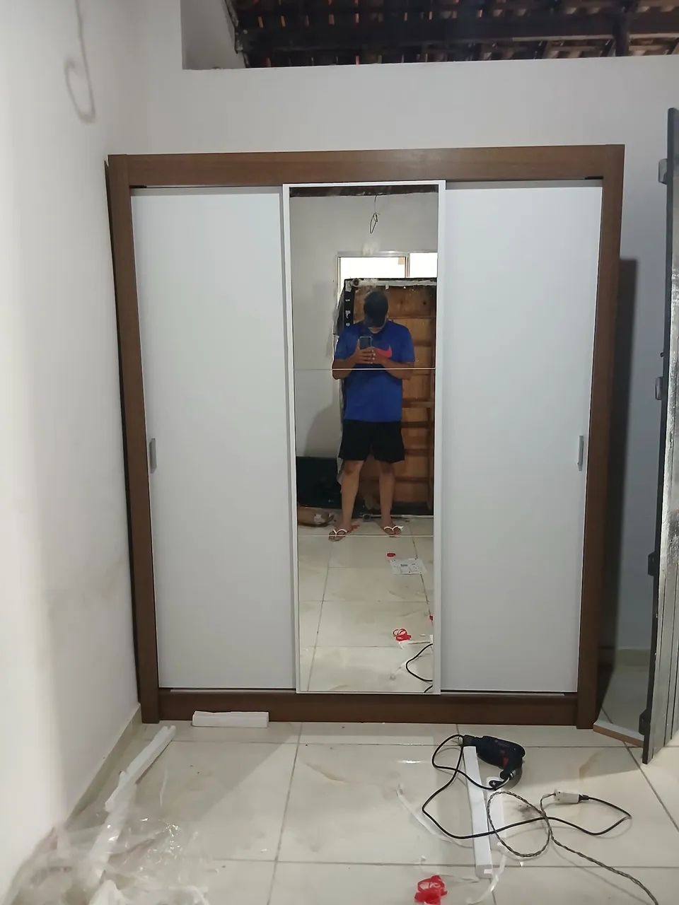 Montador de moveis  - Foto 2