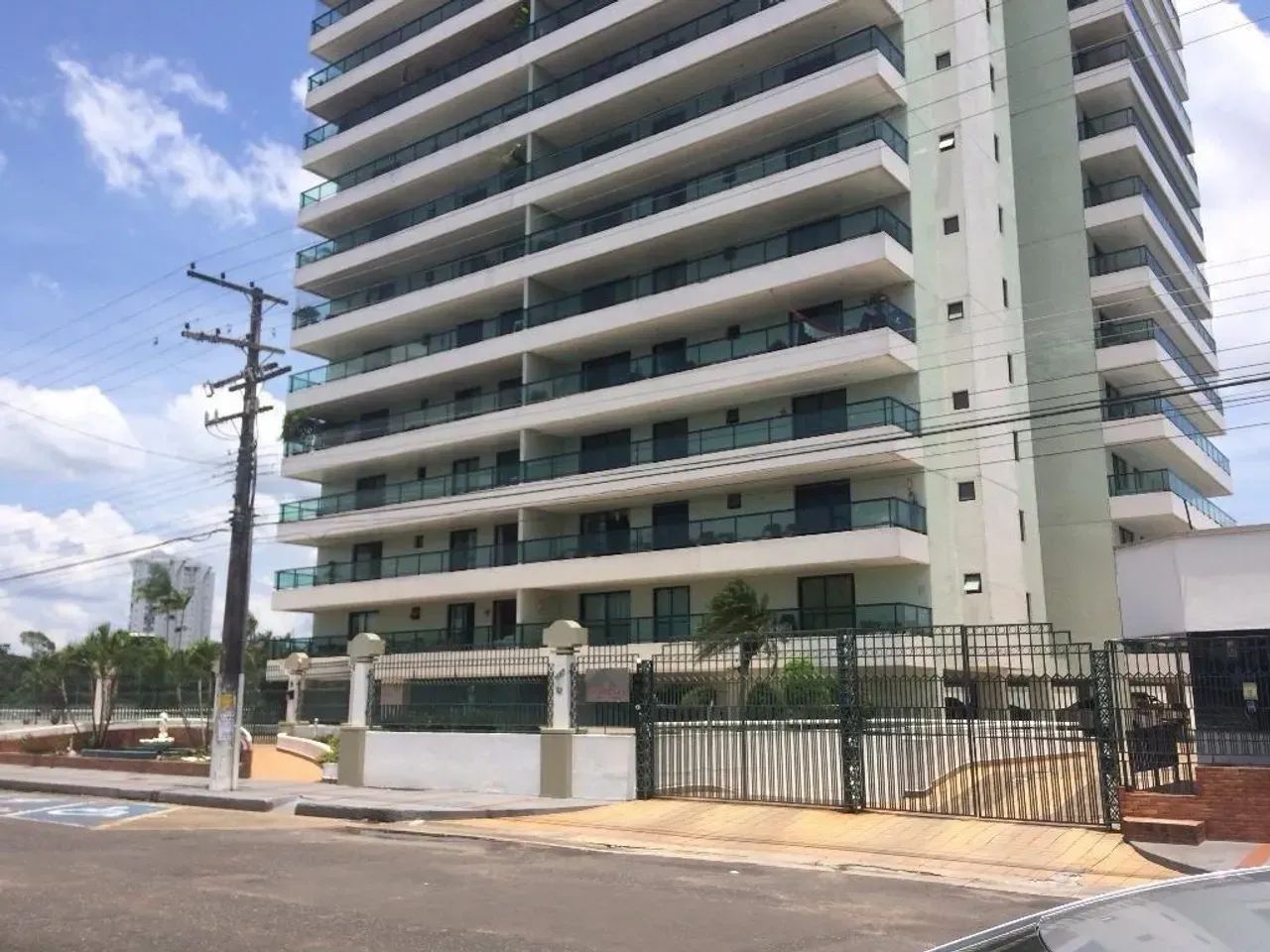 APTO MOBILIADO NO EDIFICIO CASTELLI - 8.000,00 - Foto 3