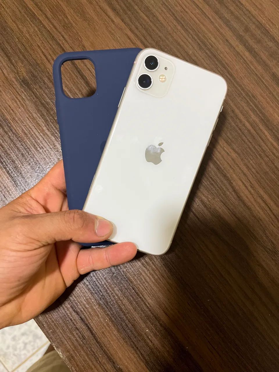 iPhone 11 64g - Foto 3