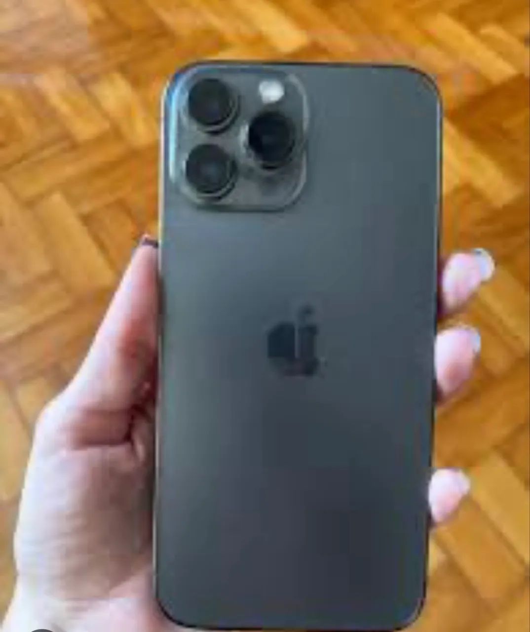 iPhone 13 Pro Max