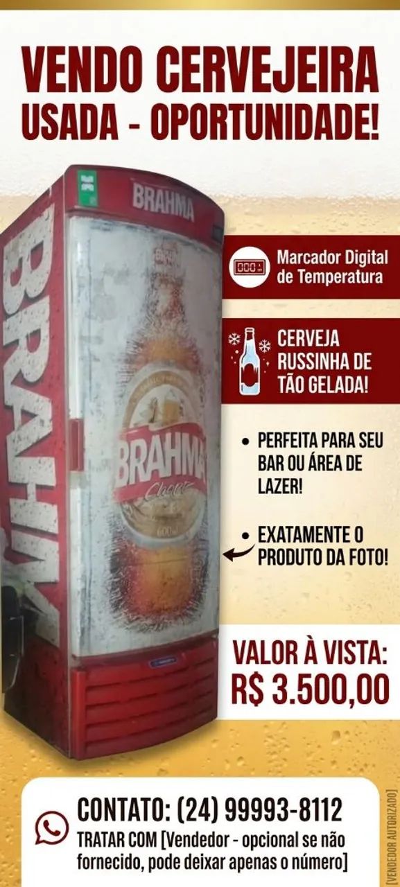 CERVEJEIRA  - Foto 2
